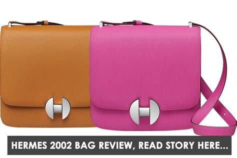 hermes bag 2002